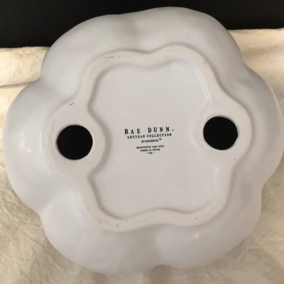 ON SALE- Rae Dunn Family Ceramic Pumpkin - Picture 5 of 5